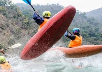 longest-rafting-in-rishikesh