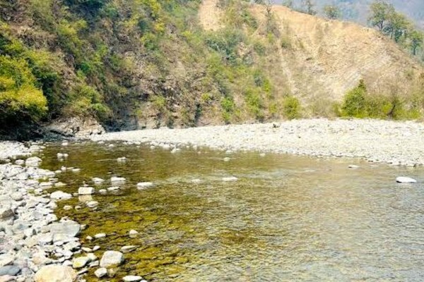 Product Camp at Rishikesh Outskirts