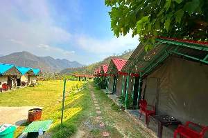 Product Budget Camp in Rishikesh