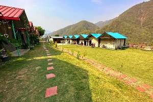 Product Budget Camp in Rishikesh