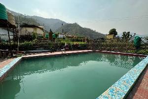 Product Budget Camp in Rishikesh