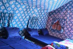 Product Nature Campsite Rishikesh