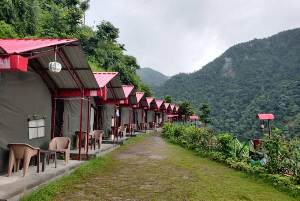 Product Jungle Camping Rishikesh