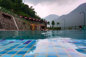 Product Jungle Camping Rishikesh